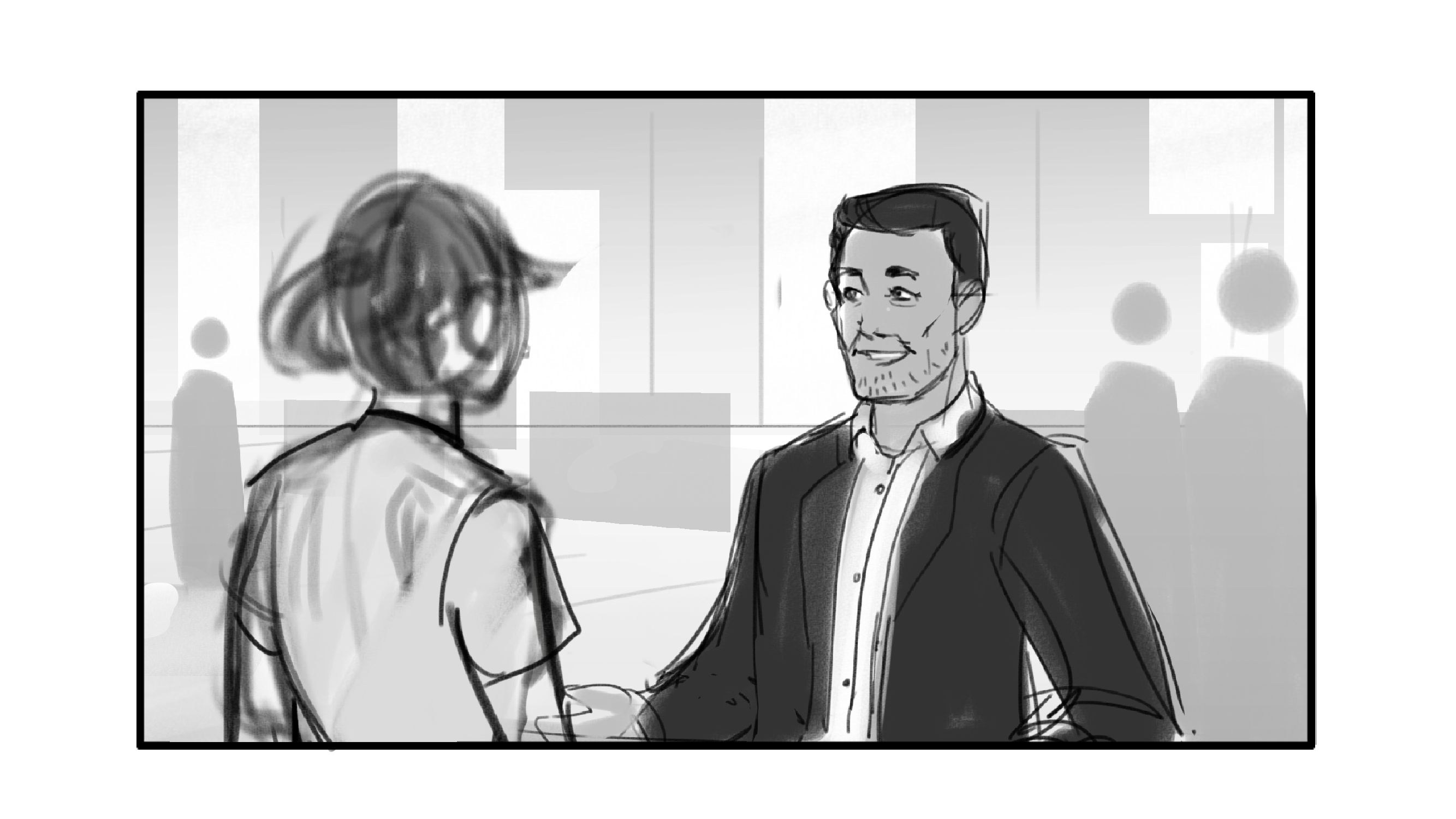 "Ráðgeving sum ger tað lætt at velja rætt."