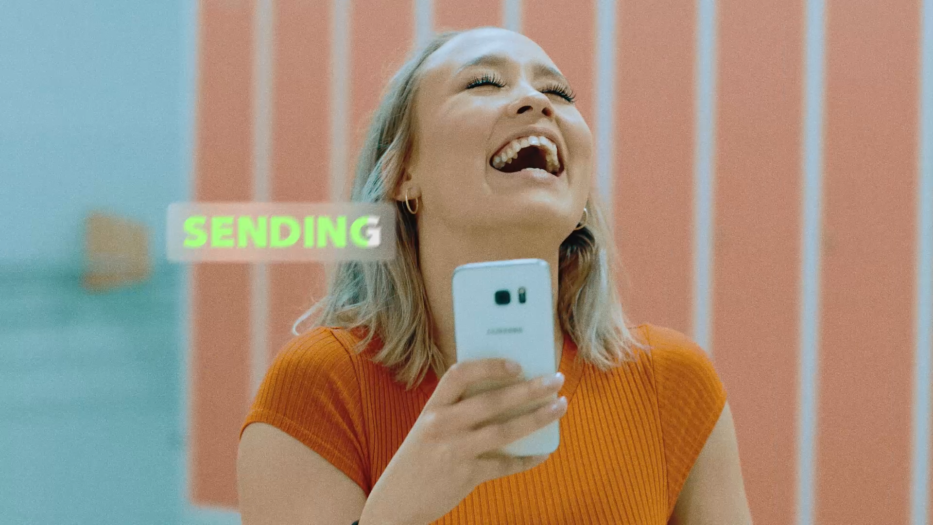 SAMTYKKI | How would you feel?