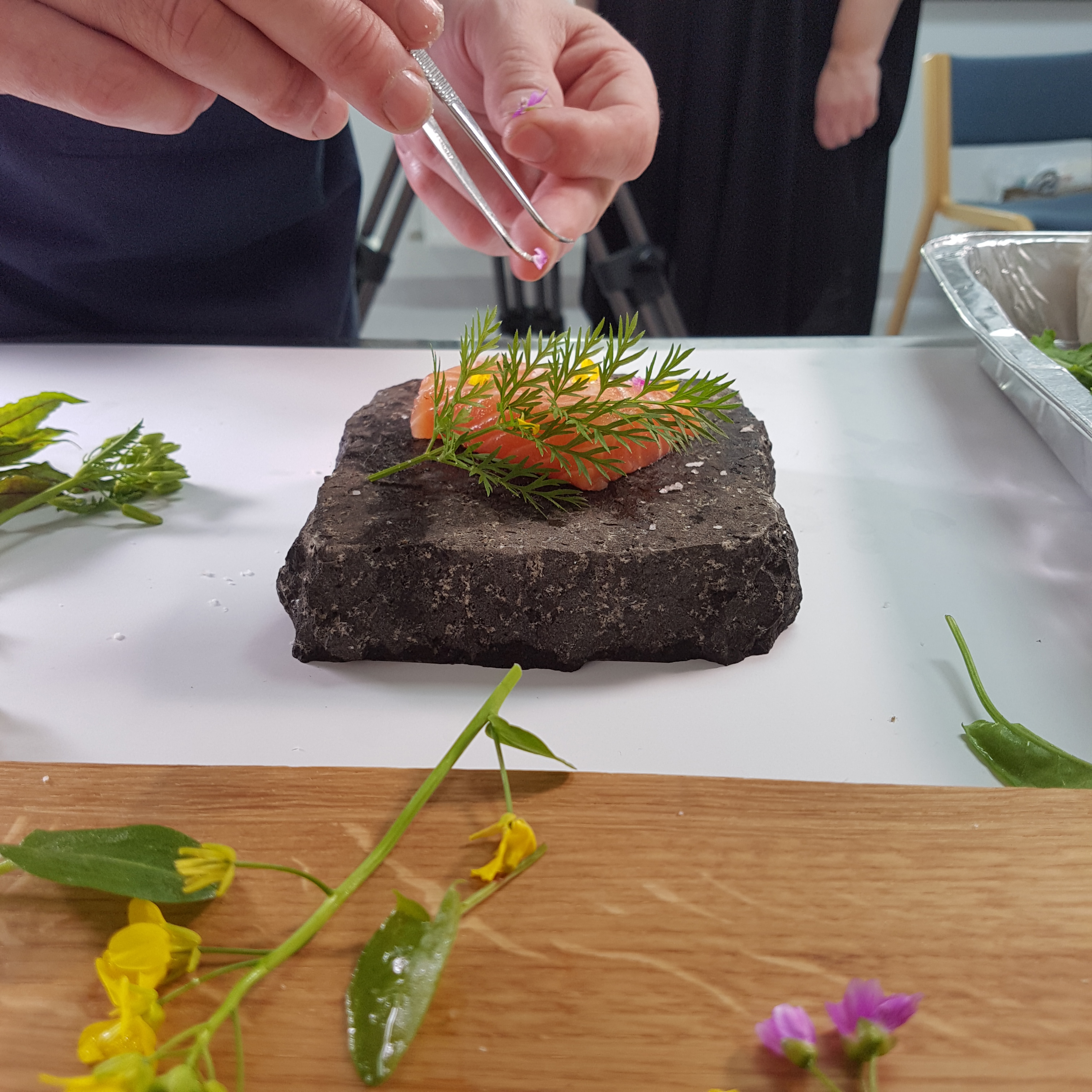 It is all in the details