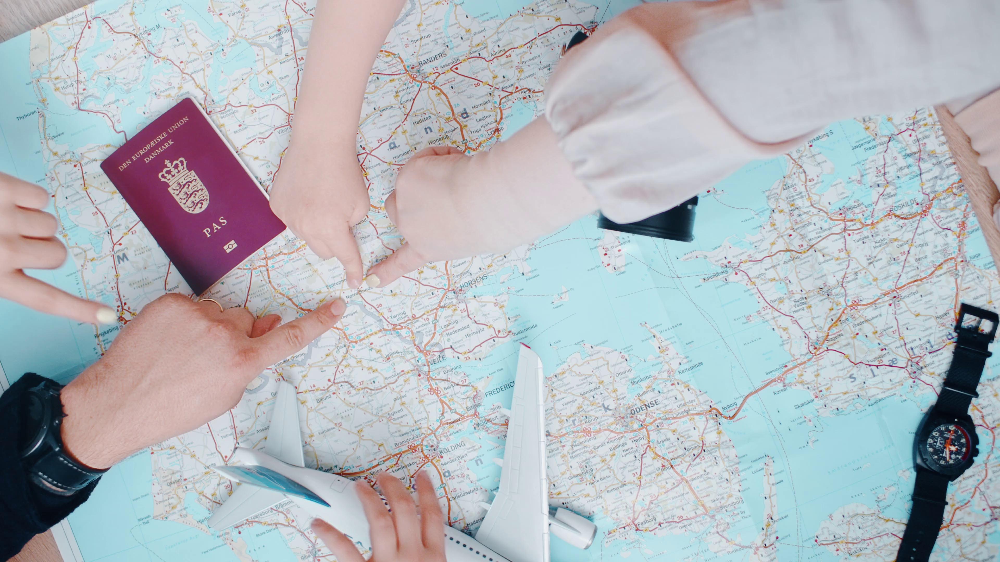 62ºN | Corporate Film (1)