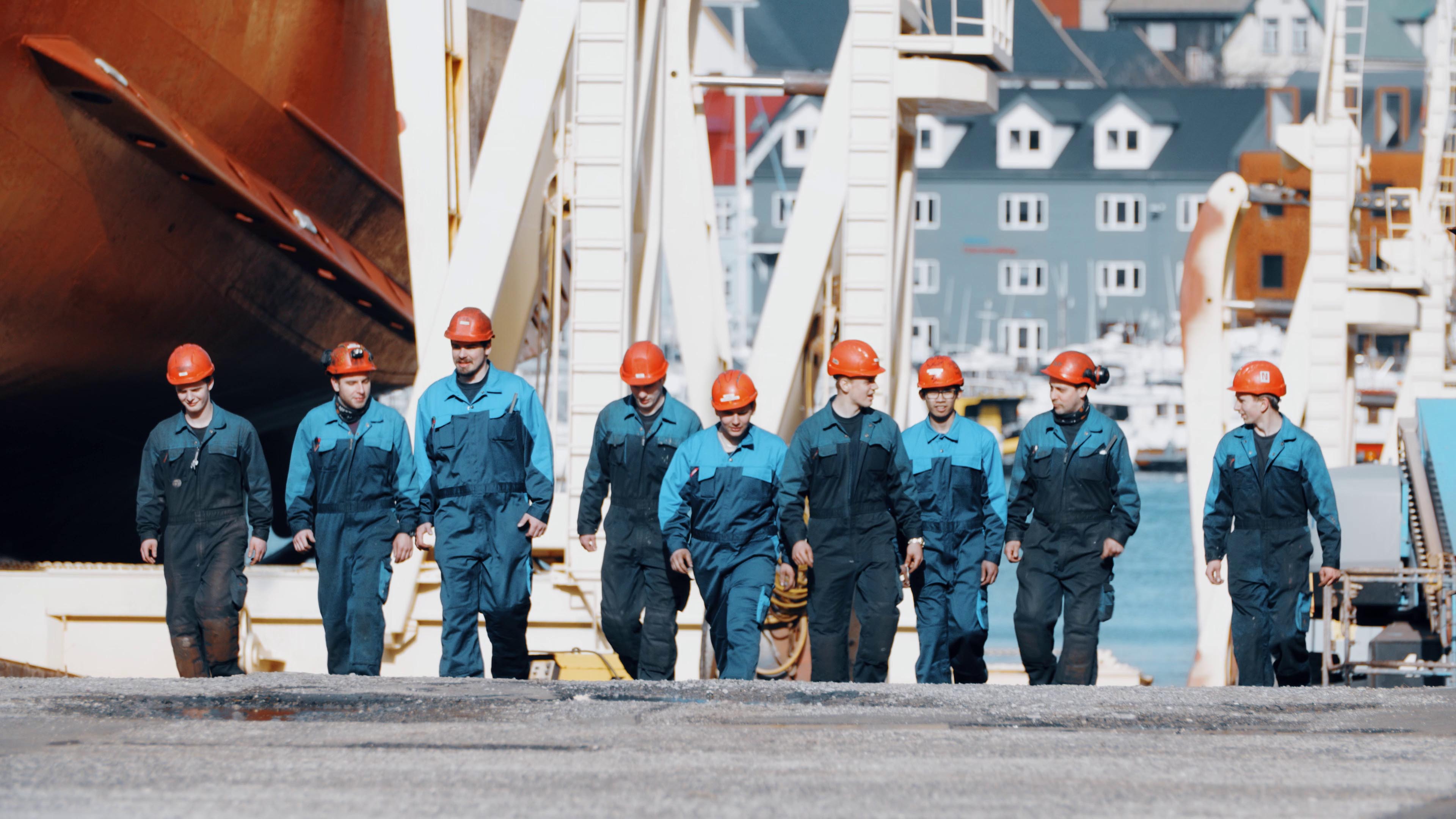 MEST | Corporate Film 2019