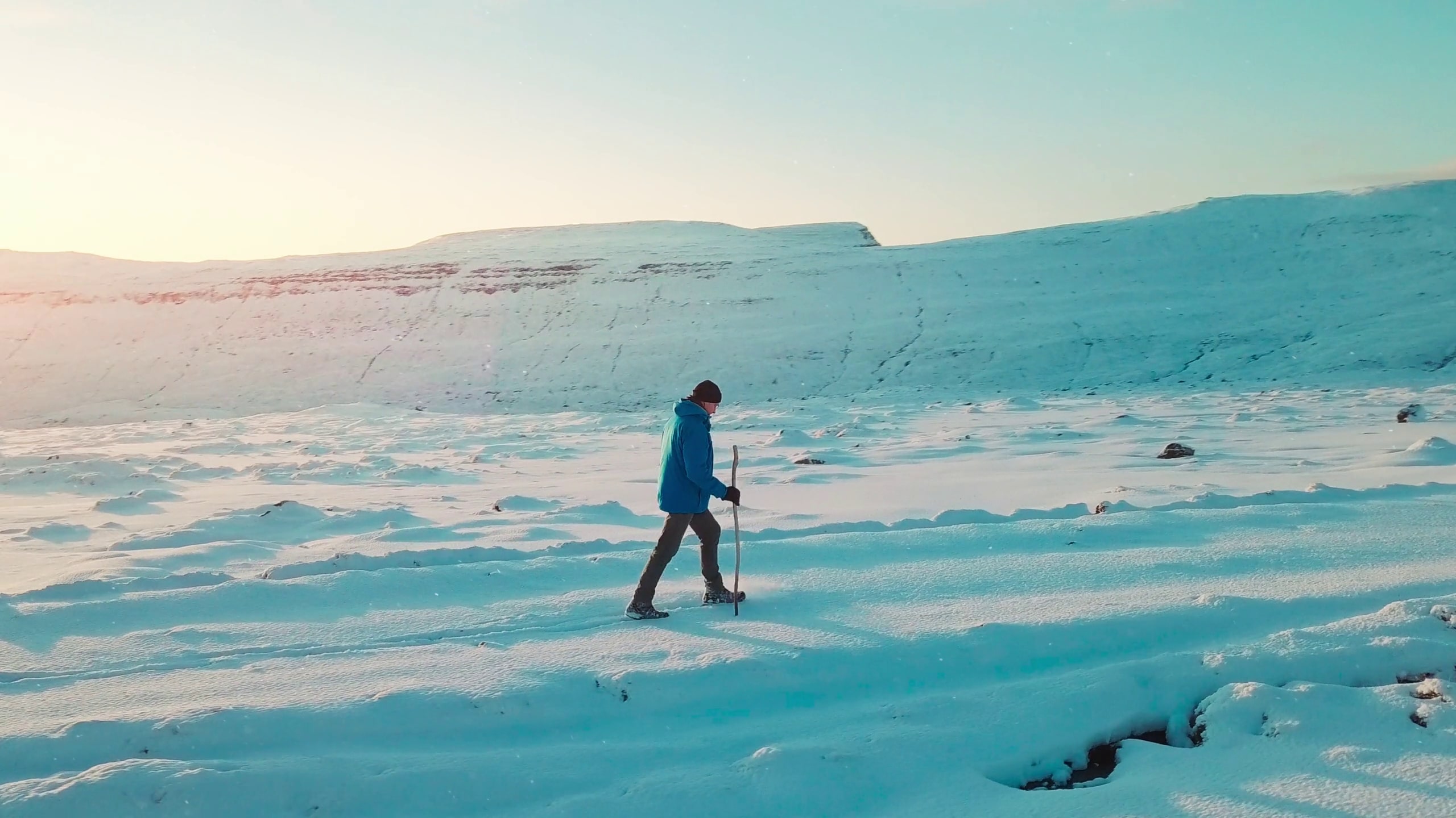 VISITTÓRSHAVN | Meet the Locals