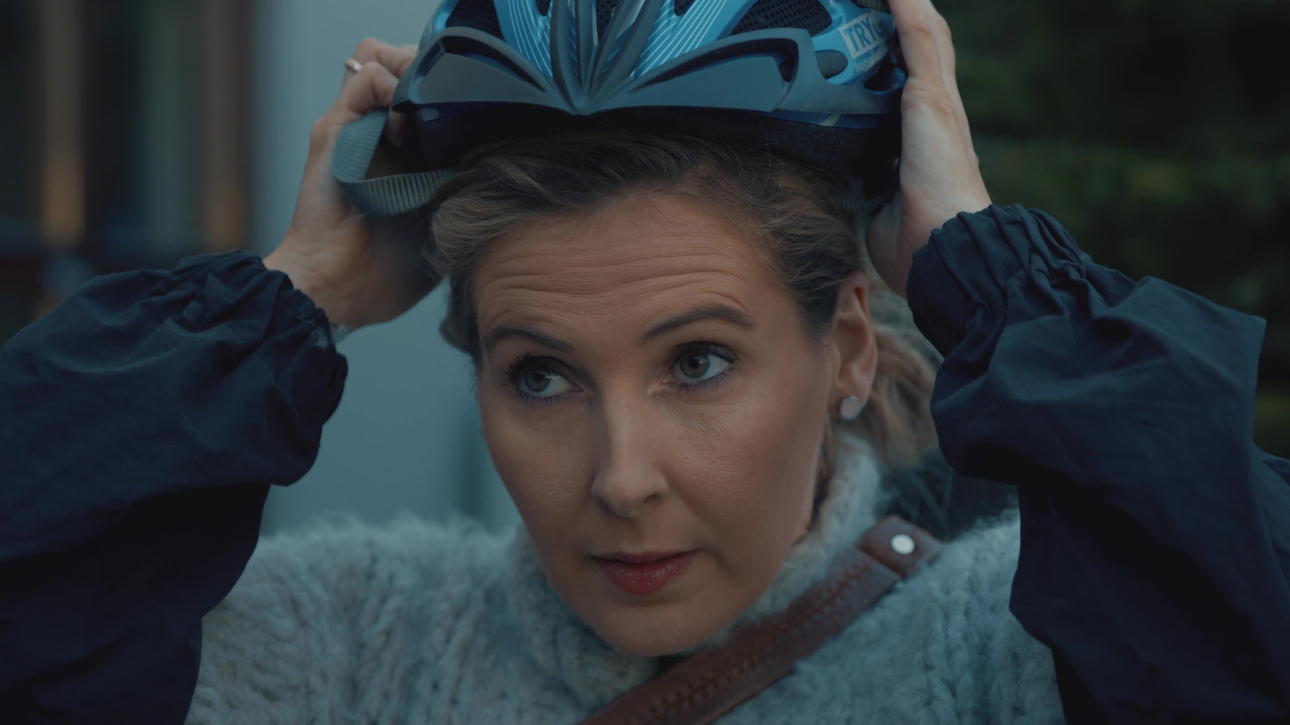 TÓRSHAVNAR KOMMUNA | Súkkla til arbeiðis