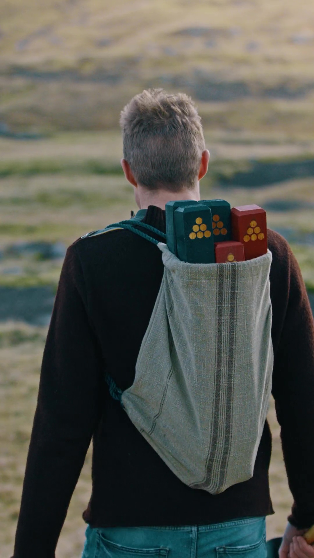 Story version(Instagram/Facebook)