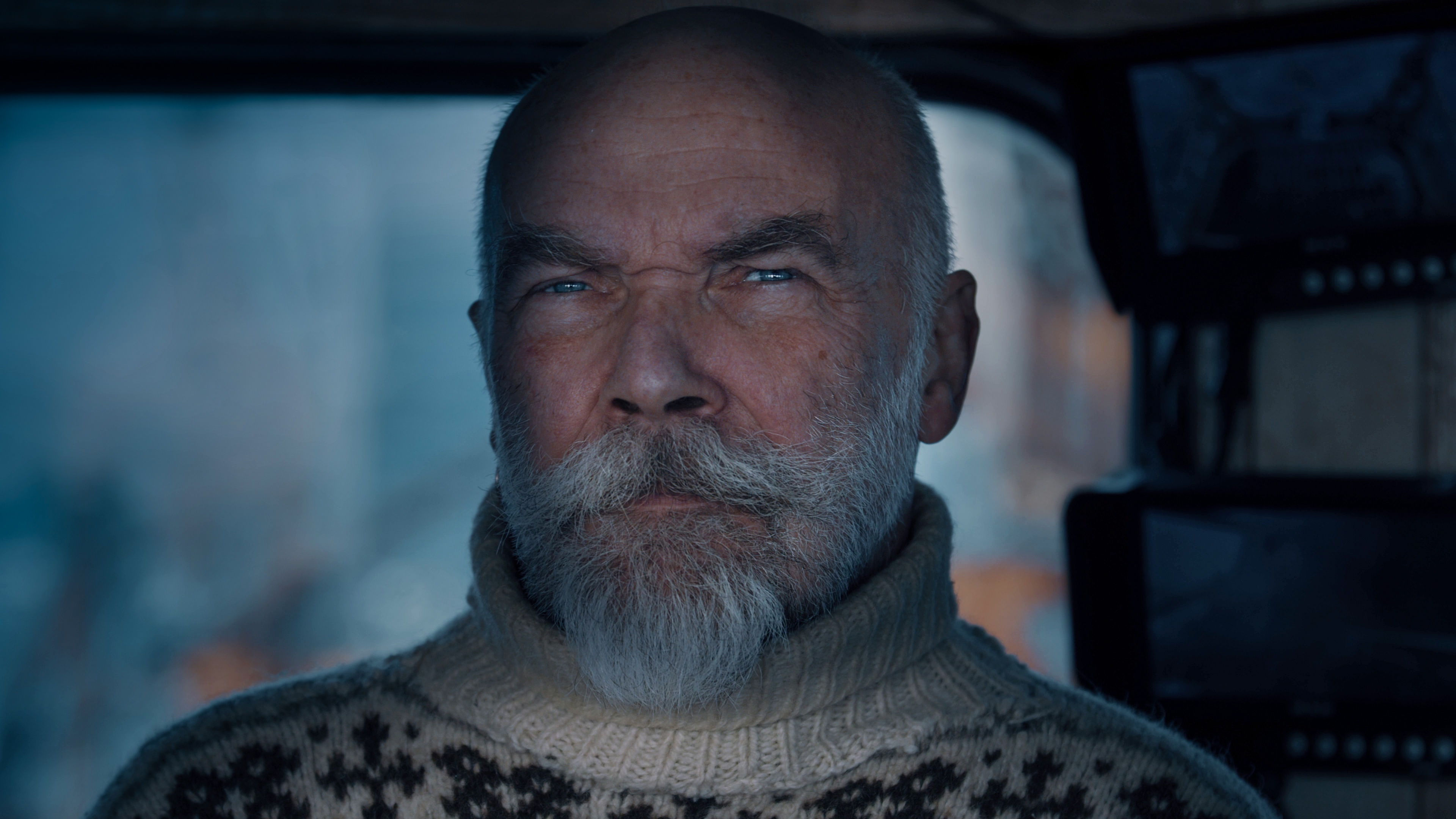 O.C. JOENSEN | Queen Scallops