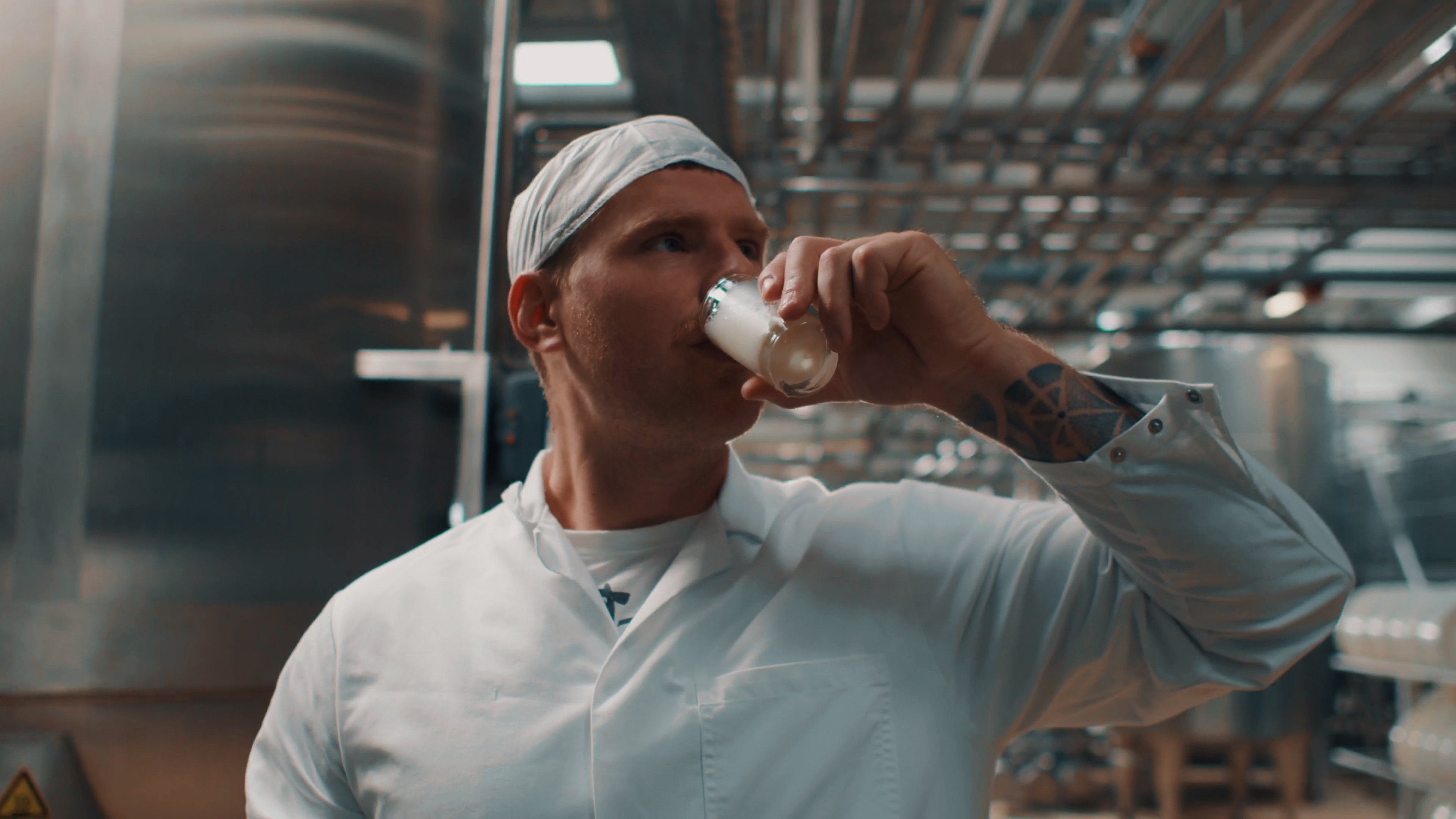 MBM | Vit Vilja Vinna