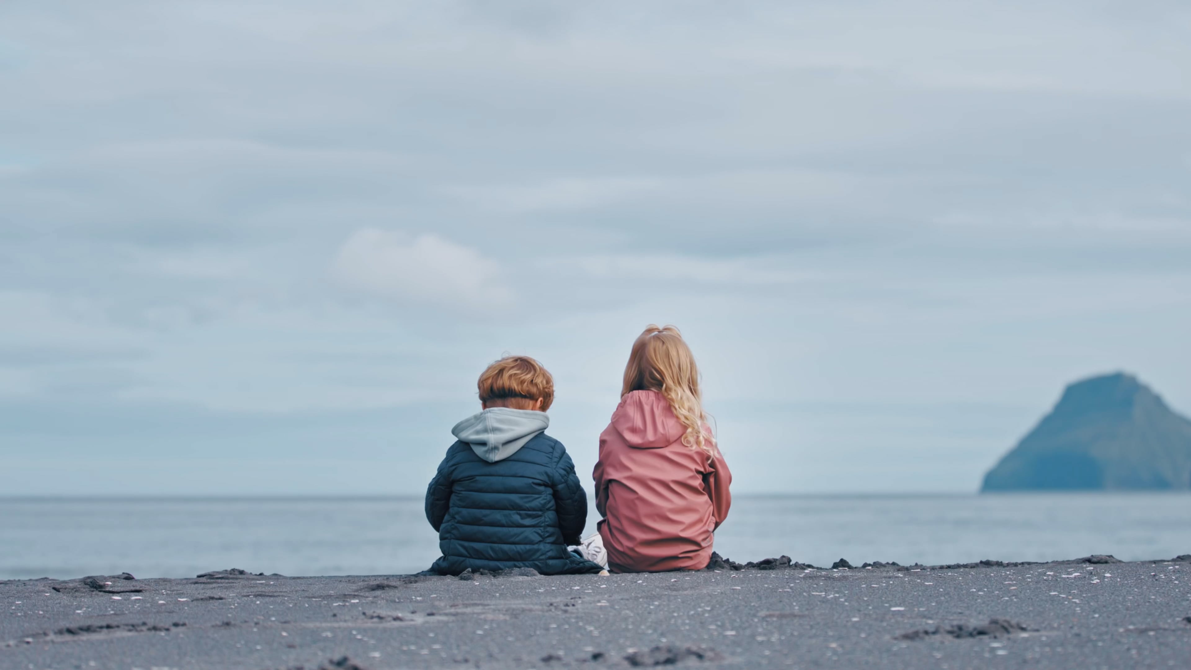 OCEAN RAINFOREST | The Future Lies Beneath the Waves
