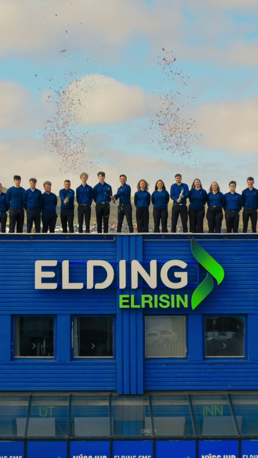 Social media version