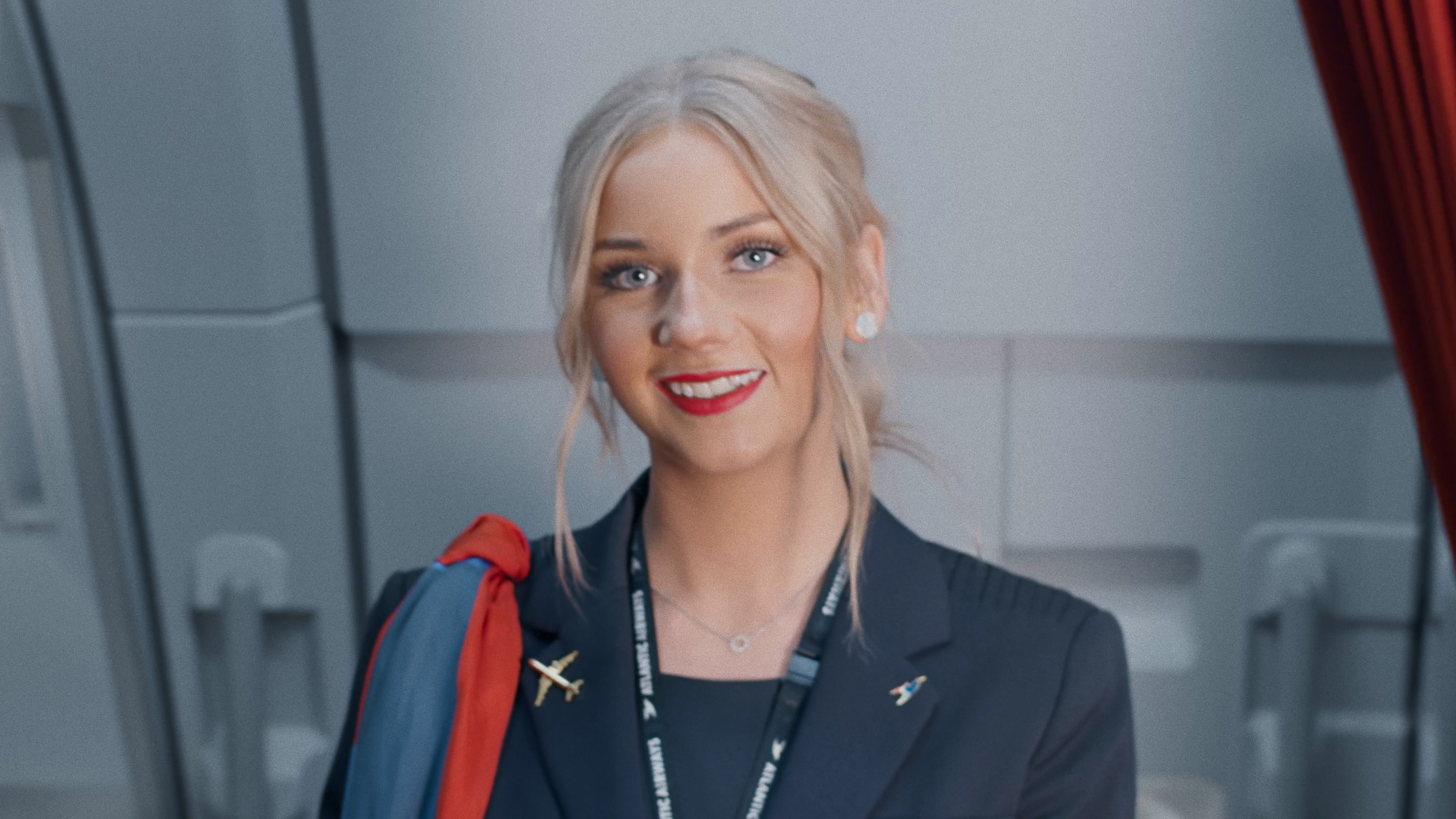 ATLANTIC AIRWAYS | Enduliga aftur at ferðast